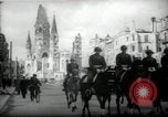 Immagine di Cavallo americano plotone Berlino Germania, 1947, secondo 20 filmato di repertorio 65675033267