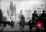 Immagine di Cavallo americano plotone Berlino Germania, 1947, secondo 21 filmato di repertorio 65675033267