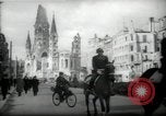 Immagine di Cavallo americano plotone Berlino Germania, 1947, secondo 22 filmato di repertorio 65675033267