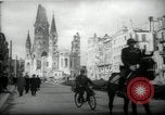 Immagine di Cavallo americano plotone Berlino Germania, 1947, secondo 23 filmato di repertorio 65675033267