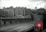 Immagine di Cavallo americano plotone Berlino Germania, 1947, secondo 27 filmato di repertorio 65675033267