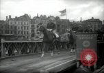 Immagine di Cavallo americano plotone Berlino Germania, 1947, secondo 29 filmato di repertorio 65675033267
