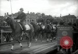 Immagine di Cavallo americano plotone Berlino Germania, 1947, secondo 32 filmato di repertorio 65675033267