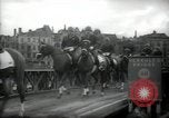 Immagine di Cavallo americano plotone Berlino Germania, 1947, secondo 33 filmato di repertorio 65675033267