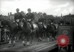 Immagine di Cavallo americano plotone Berlino Germania, 1947, secondo 34 filmato di repertorio 65675033267