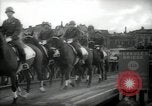 Immagine di Cavallo americano plotone Berlino Germania, 1947, secondo 37 filmato di repertorio 65675033267
