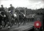 Immagine di Cavallo americano plotone Berlino Germania, 1947, secondo 38 filmato di repertorio 65675033267