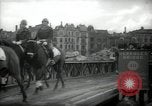 Immagine di Cavallo americano plotone Berlino Germania, 1947, secondo 39 filmato di repertorio 65675033267