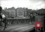 Immagine di Cavallo americano plotone Berlino Germania, 1947, secondo 40 filmato di repertorio 65675033267