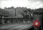 Immagine di Cavallo americano plotone Berlino Germania, 1947, secondo 41 filmato di repertorio 65675033267