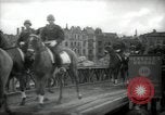 Immagine di Cavallo americano plotone Berlino Germania, 1947, secondo 44 filmato di repertorio 65675033267