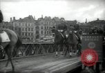 Immagine di Cavallo americano plotone Berlino Germania, 1947, secondo 45 filmato di repertorio 65675033267