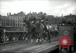 Immagine di Cavallo americano plotone Berlino Germania, 1947, secondo 46 filmato di repertorio 65675033267