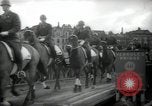 Immagine di Cavallo americano plotone Berlino Germania, 1947, secondo 48 filmato di repertorio 65675033267