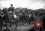Immagine di Cavallo americano plotone Berlino Germania, 1947, secondo 49 filmato di repertorio 65675033267