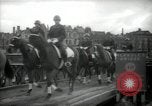 Immagine di Cavallo americano plotone Berlino Germania, 1947, secondo 50 filmato di repertorio 65675033267