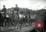Immagine di Cavallo americano plotone Berlino Germania, 1947, secondo 52 filmato di repertorio 65675033267