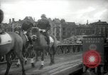 Immagine di Cavallo americano plotone Berlino Germania, 1947, secondo 53 filmato di repertorio 65675033267