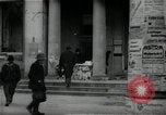 Immagine di Edicola nel settore britannico di Berlino Berlino Germania, 1947, secondo 1 filmato di repertorio 65675033268