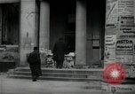 Immagine di Edicola nel settore britannico di Berlino Berlino Germania, 1947, secondo 3 filmato di repertorio 65675033268
