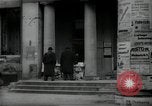 Immagine di Edicola nel settore britannico di Berlino Berlino Germania, 1947, secondo 9 filmato di repertorio 65675033268