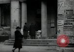 Immagine di Edicola nel settore britannico di Berlino Berlino Germania, 1947, secondo 10 filmato di repertorio 65675033268