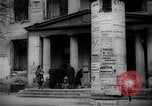 Immagine di Edicola nel settore britannico di Berlino Berlino Germania, 1947, secondo 11 filmato di repertorio 65675033268