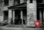 Immagine di Edicola nel settore britannico di Berlino Berlino Germania, 1947, secondo 12 filmato di repertorio 65675033268