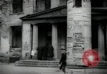 Immagine di Edicola nel settore britannico di Berlino Berlino Germania, 1947, secondo 17 filmato di repertorio 65675033268