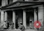 Immagine di Edicola nel settore britannico di Berlino Berlino Germania, 1947, secondo 62 filmato di repertorio 65675033268