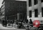 Immagine di Donne tedesche che liberano le macerie a Berlino Berlino Germania, 1947, secondo 50 filmato di repertorio 65675033269