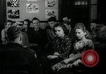 Immagine di Studenti tedeschi dopo la seconda guerra mondiale Francoforte GERMANIA, 1946, secondo 12 filmato di repertorio 65675033270