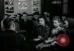 Immagine di Studenti tedeschi dopo la seconda guerra mondiale Francoforte GERMANIA, 1946, secondo 18 filmato di repertorio 65675033270
