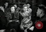 Immagine di Studenti tedeschi dopo la seconda guerra mondiale Francoforte GERMANIA, 1946, secondo 36 filmato di repertorio 65675033270