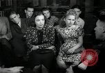 Immagine di Studenti tedeschi dopo la seconda guerra mondiale Francoforte GERMANIA, 1946, secondo 40 filmato di repertorio 65675033270