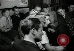 Immagine di Studenti tedeschi dopo la seconda guerra mondiale Francoforte GERMANIA, 1946, secondo 49 filmato di repertorio 65675033270