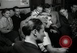 Immagine di Studenti tedeschi dopo la seconda guerra mondiale Francoforte GERMANIA, 1946, secondo 51 filmato di repertorio 65675033270