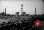 Immagine di Zona industriale Germania, 1946, secondo 45 filmato di repertorio 65675033271