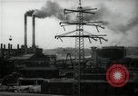 Immagine di Zona industriale Germania, 1946, secondo 56 filmato di repertorio 65675033271