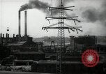 Immagine di Zona industriale Germania, 1946, secondo 60 filmato di repertorio 65675033271