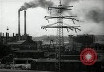 Immagine di Zona industriale Germania, 1946, secondo 62 filmato di repertorio 65675033271