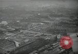 Immagine di Zona industriale Ruhr Germania, 1946, secondo 13 filmato di repertorio 65675033272