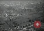 Immagine di Zona industriale Ruhr Germania, 1946, secondo 30 filmato di repertorio 65675033272