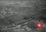 Immagine di Zona industriale Ruhr Germania, 1946, secondo 31 filmato di repertorio 65675033272