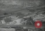 Immagine di Zona industriale Ruhr Germania, 1946, secondo 34 filmato di repertorio 65675033272