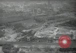 Immagine di Zona industriale Ruhr Germania, 1946, secondo 36 filmato di repertorio 65675033272