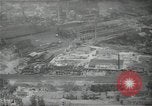 Immagine di Zona industriale Ruhr Germania, 1946, secondo 37 filmato di repertorio 65675033272
