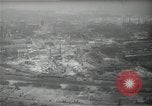 Immagine di Zona industriale Ruhr Germania, 1946, secondo 45 filmato di repertorio 65675033272