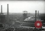 Immagine di Zona industriale Germania, 1946, secondo 28 filmato di repertorio 65675033273