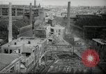 Immagine di Zona industriale Germania, 1946, secondo 48 filmato di repertorio 65675033273